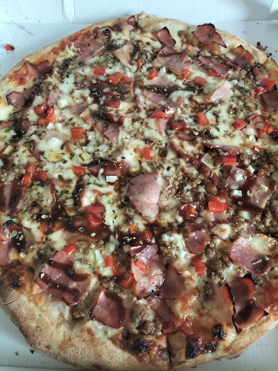 Mister Pizza Photo 6