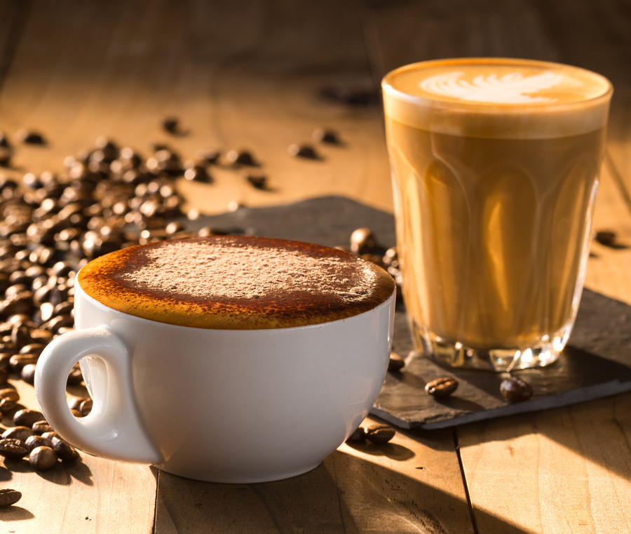 The Coffee Club Photo 3