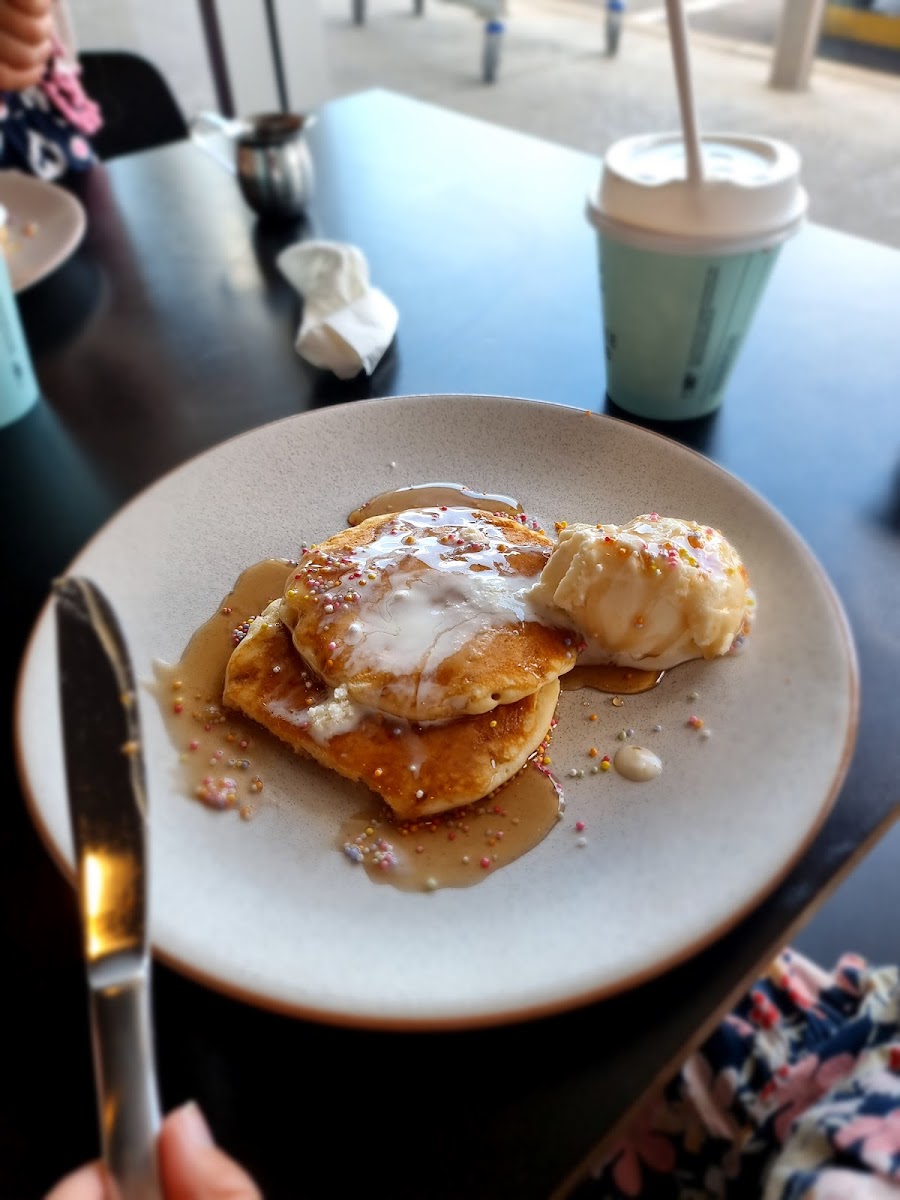 The Coffee Club Photo 5