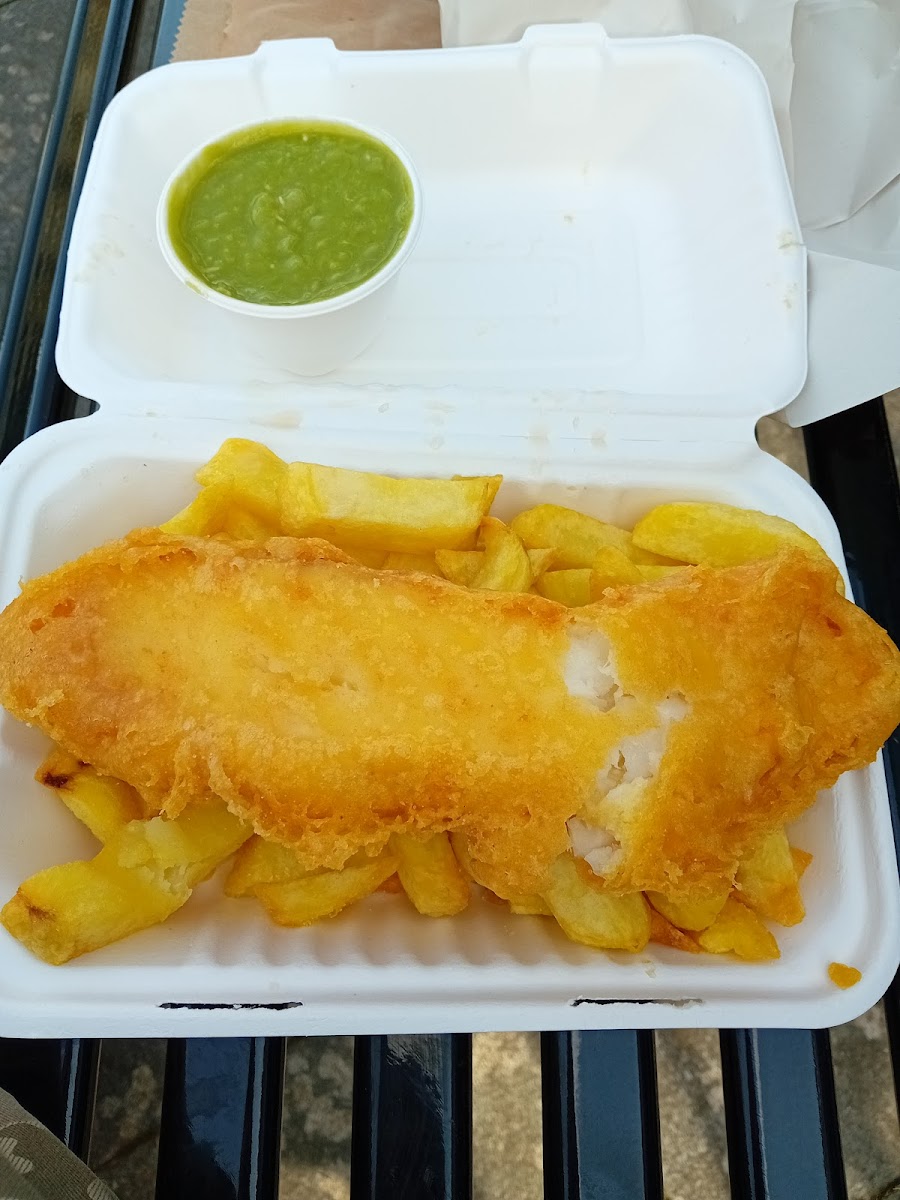 Rothley Fisheries Photo 4