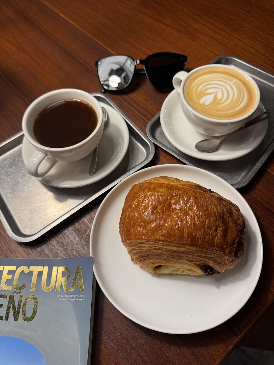 Balzac Café Photo 10