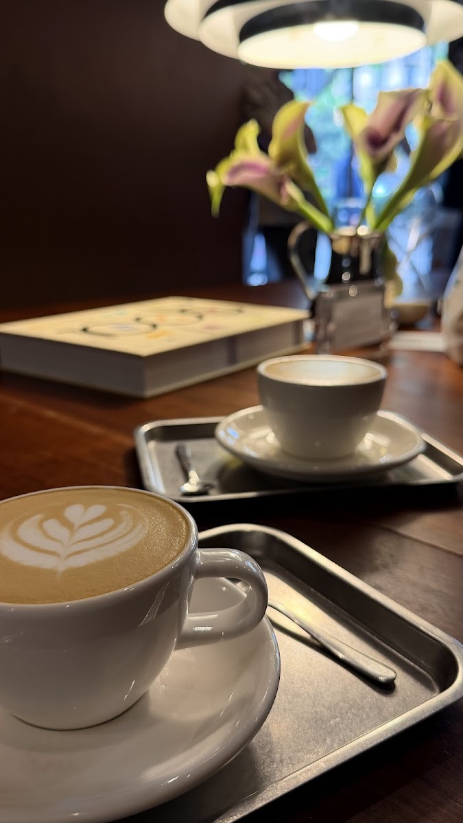 Balzac Café Photo 8