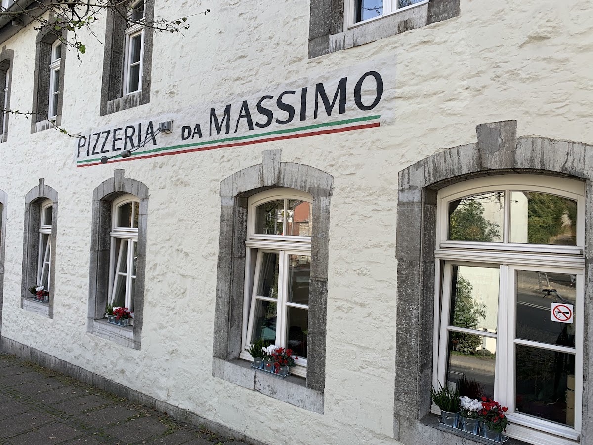 Pizzeria da Massimo