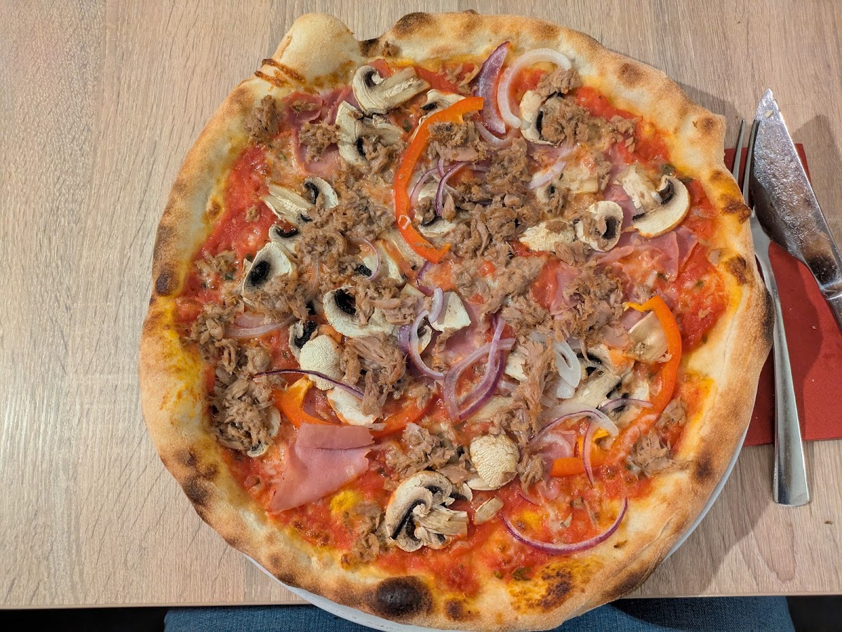 Pizzeria da Massimo Photo 4