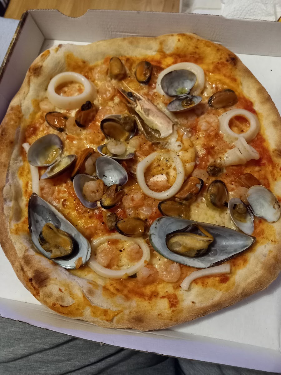 Pizzeria da Massimo Photo 5