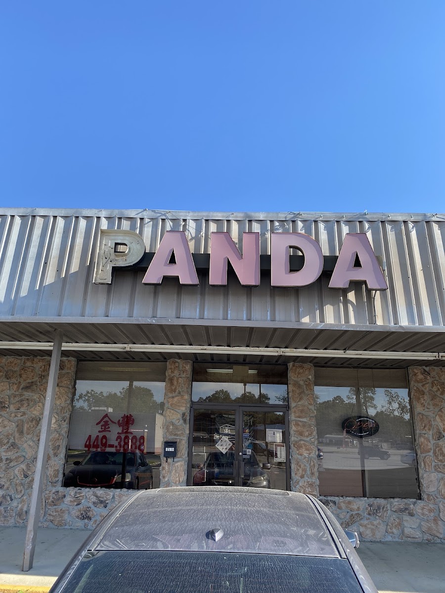 Panda Chinese Restaurant