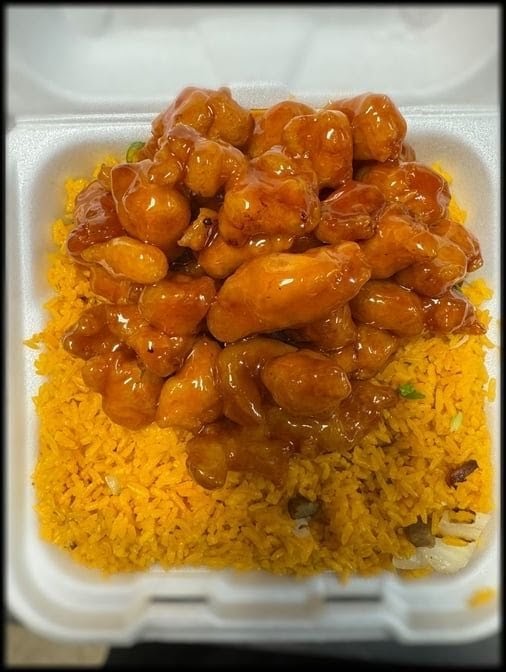 Panda Chinese Restaurant Photo 4