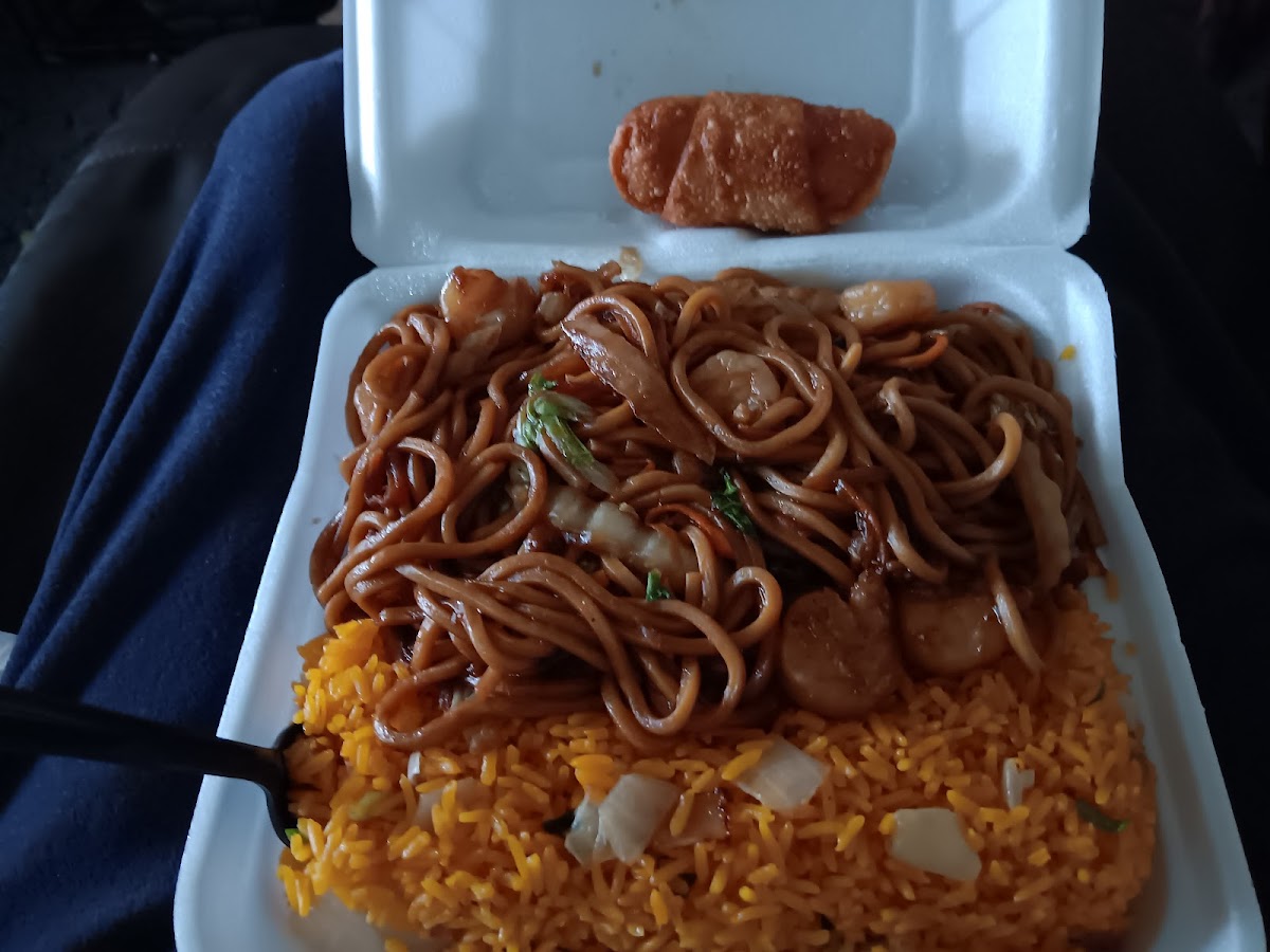 Panda Chinese Restaurant Photo 5