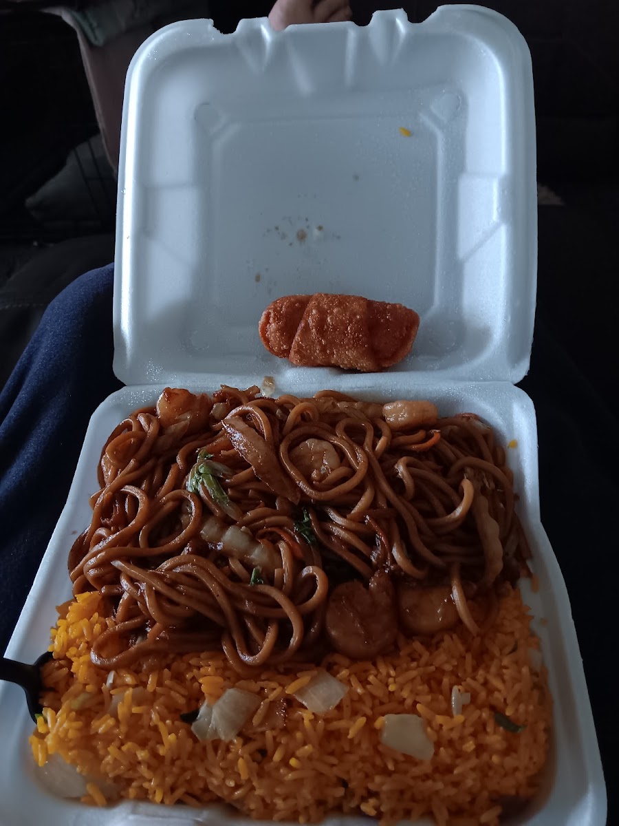 Panda Chinese Restaurant Photo 6