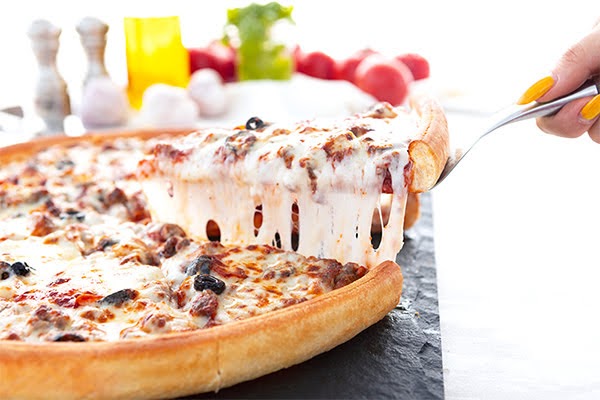 Godfather's Pizza Photo 2