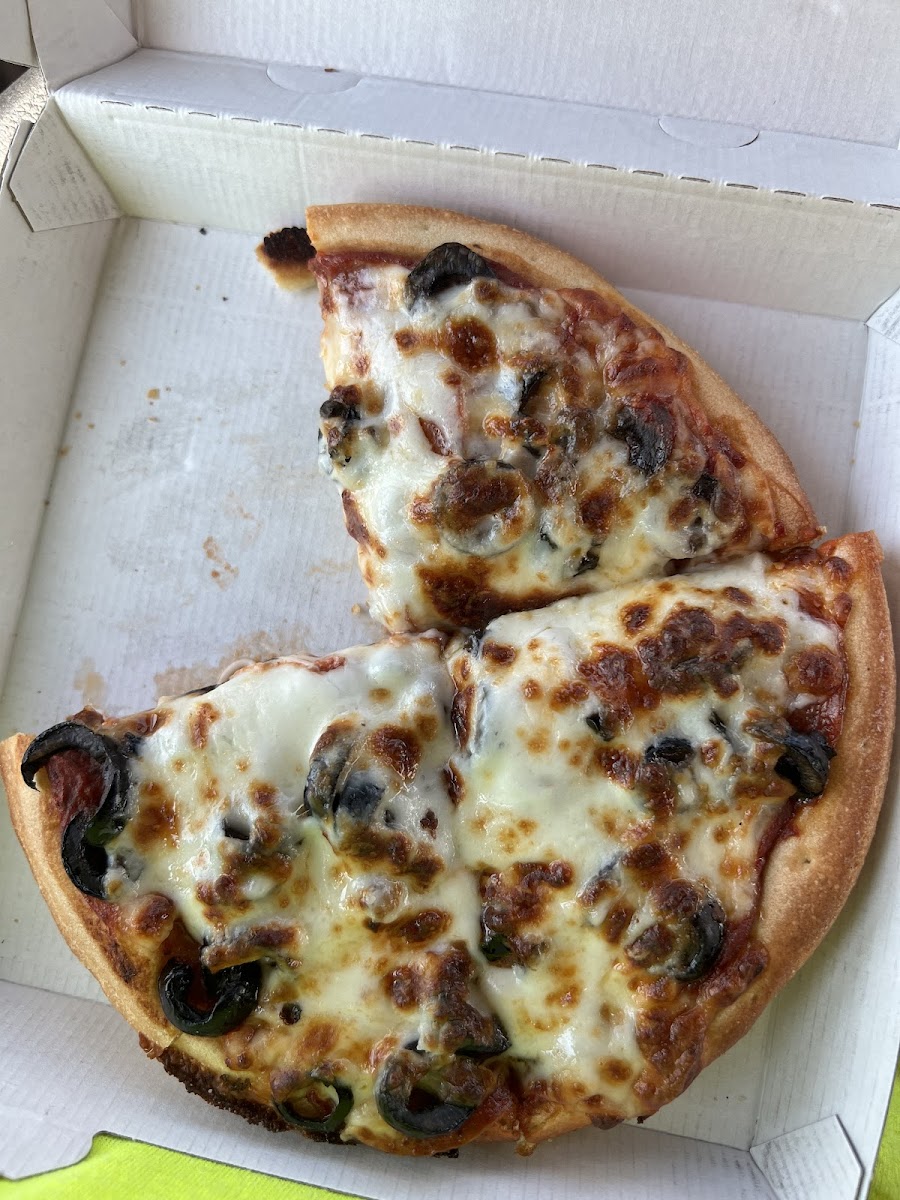 Godfather's Pizza Photo 3