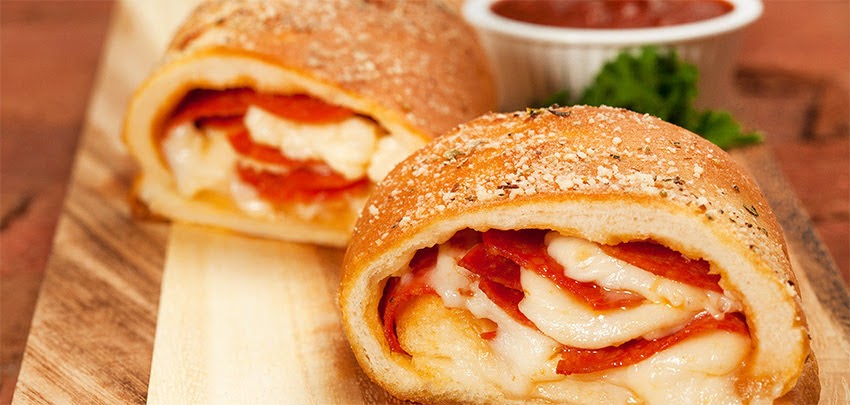 Godfather's Pizza Photo 4