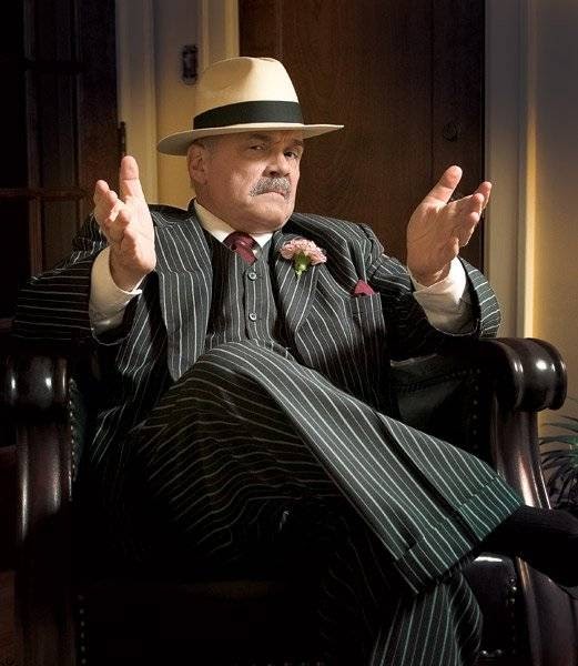 Godfather's Pizza Photo 7