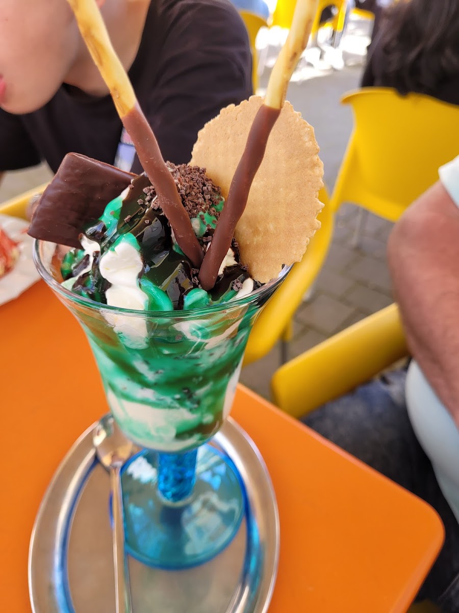 Eiscafé Venezia Photo 10