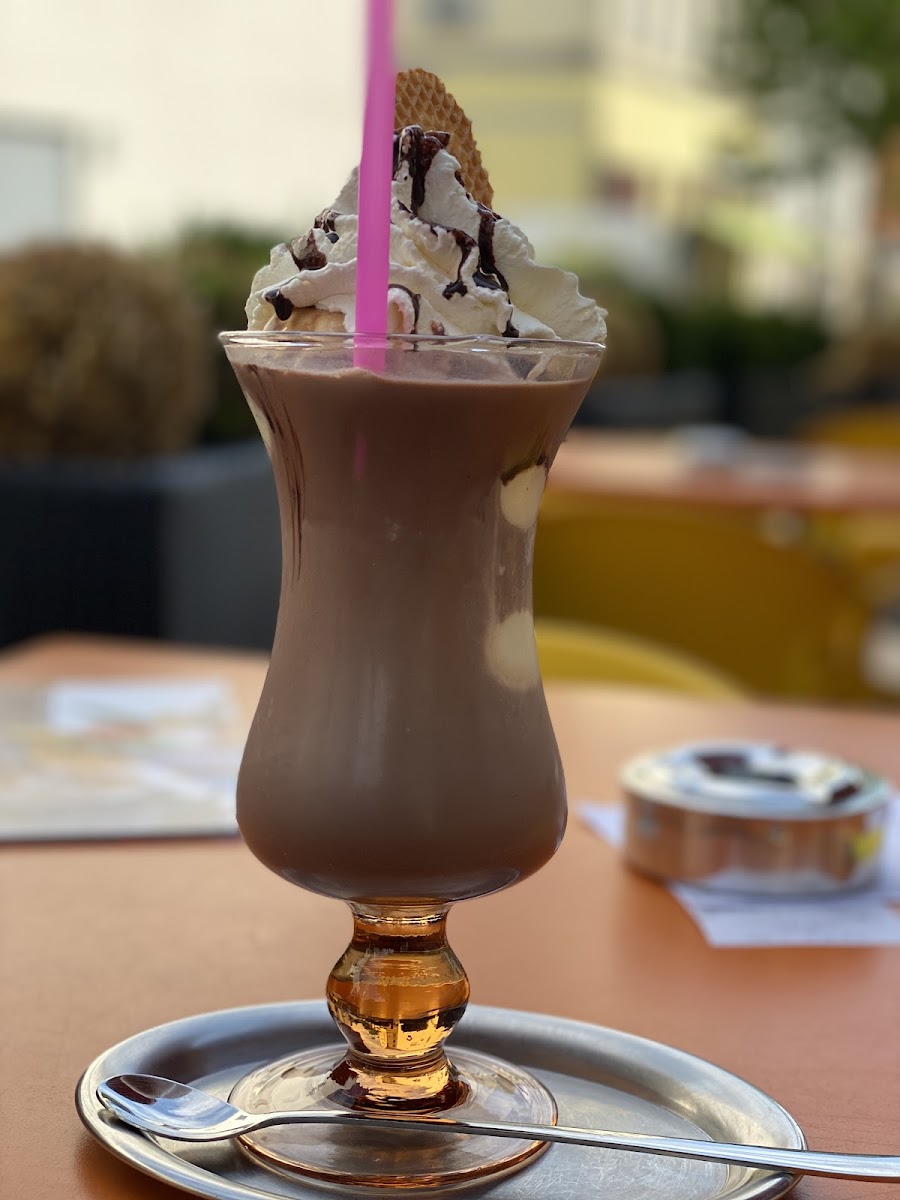 Eiscafé Venezia Photo 2
