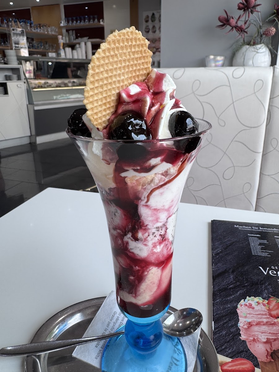 Eiscafé Venezia Photo 3