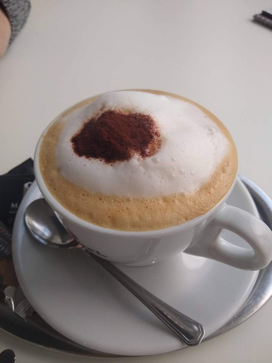 Eiscafé Venezia Photo 6