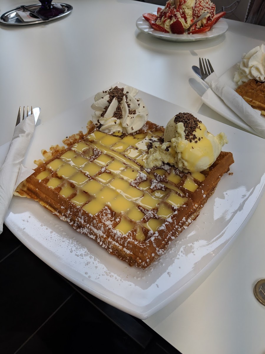 Eiscafé Venezia Photo 8