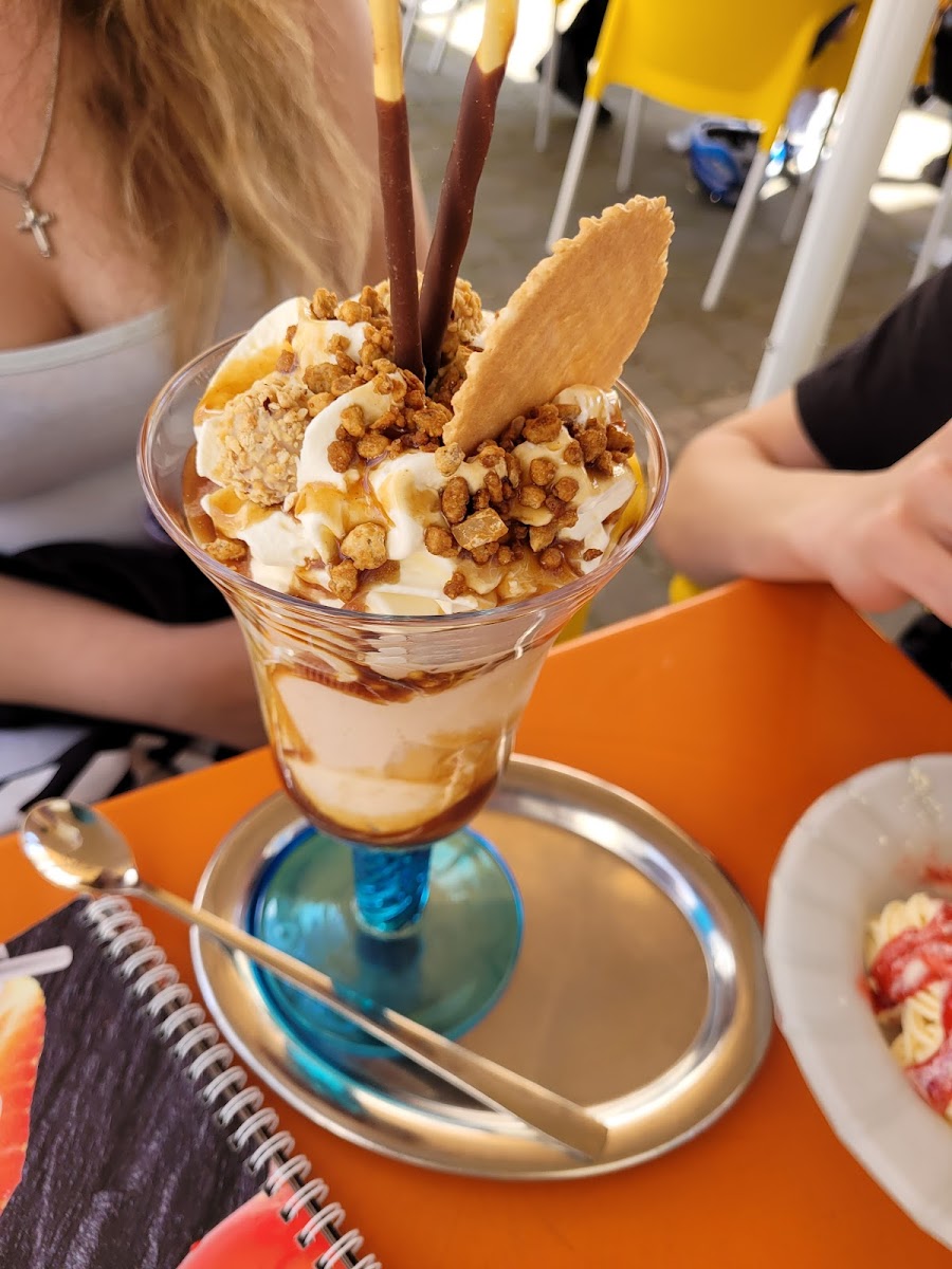 Eiscafé Venezia Photo 9