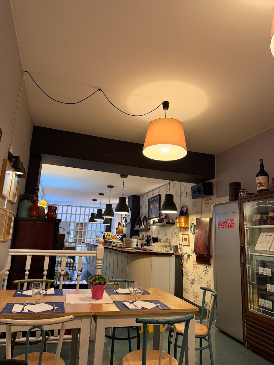 Cafe la villa, Photo 3