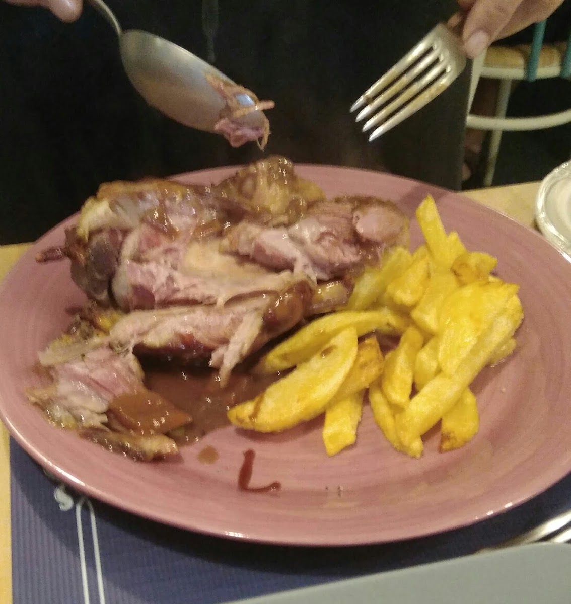 Cafe la villa, Photo 5