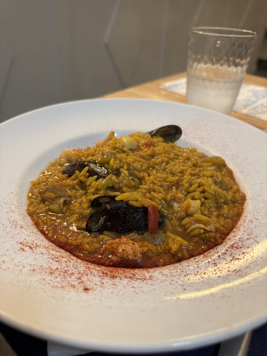 Cafe la villa, Photo 6