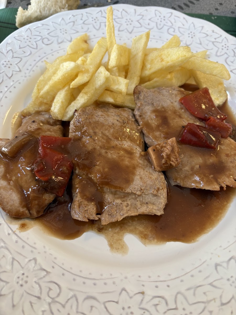 Cafe la villa, Photo 7