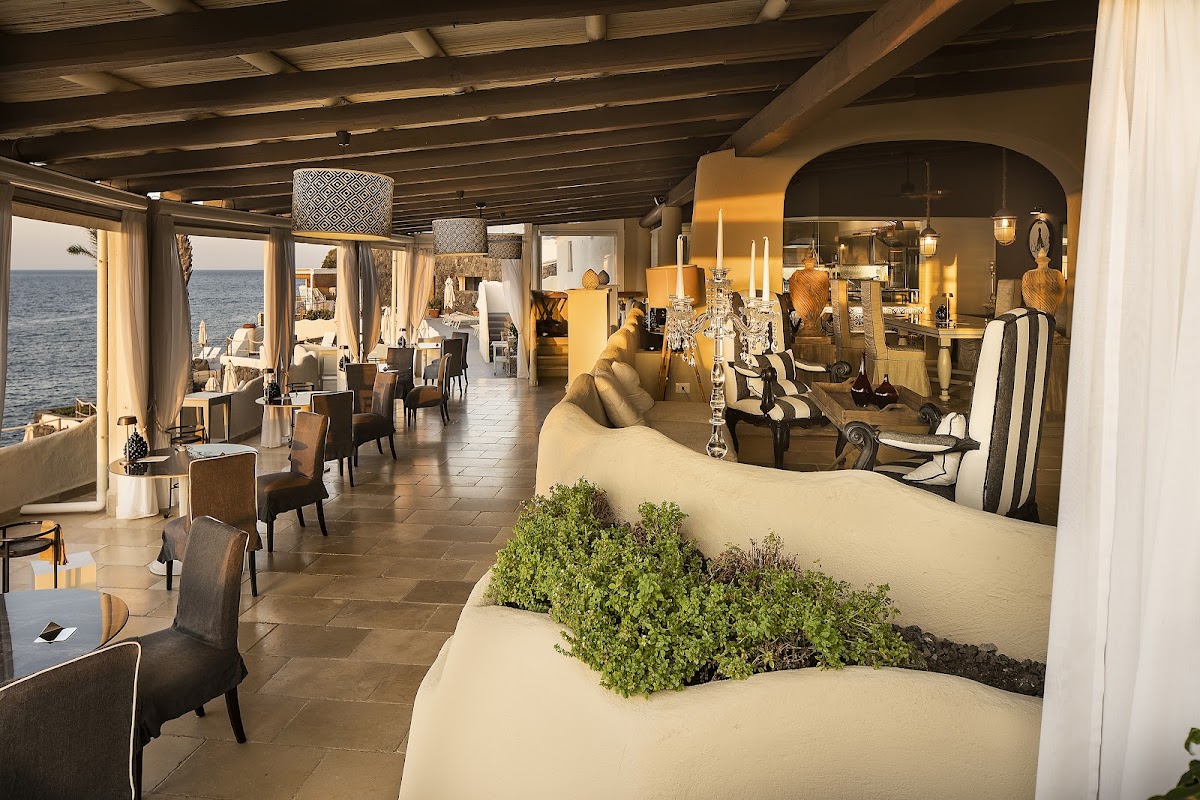 Ristorante Il Cappero
