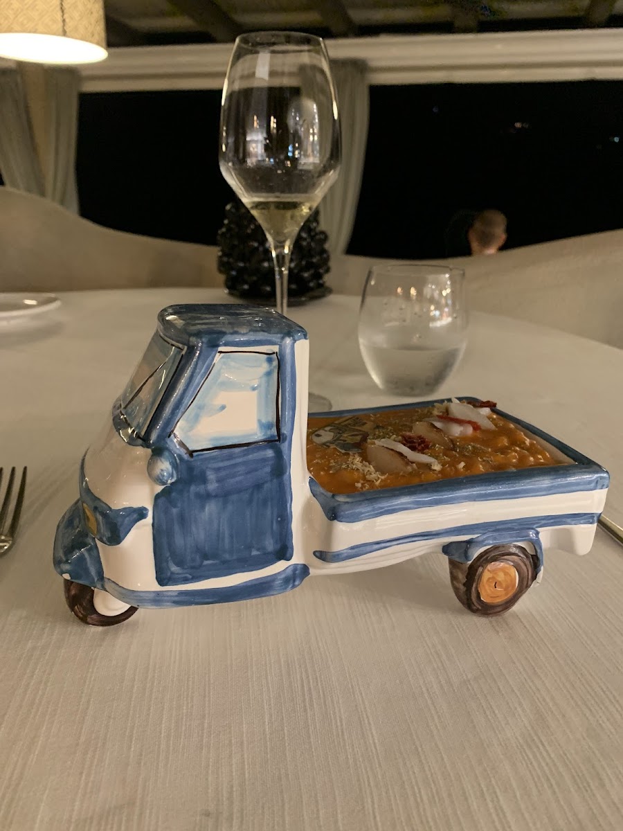 Ristorante Il Cappero Photo 7