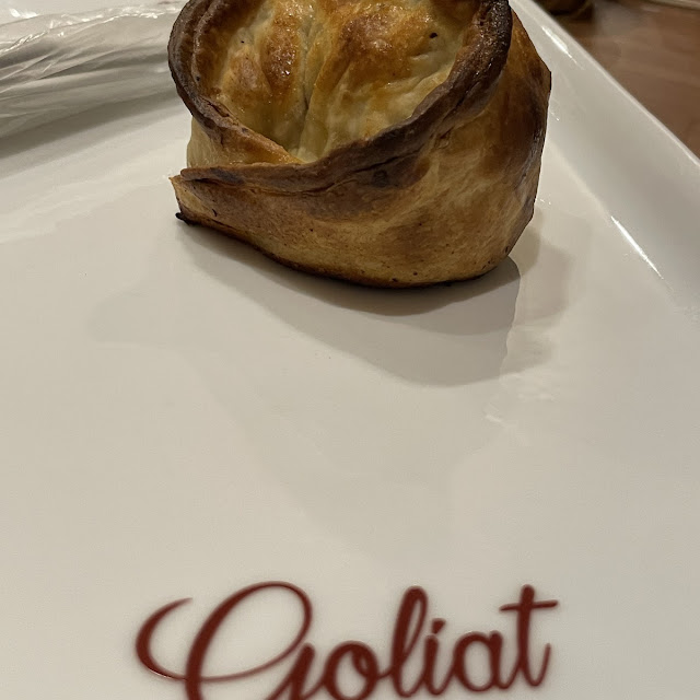 Pastel de Nata