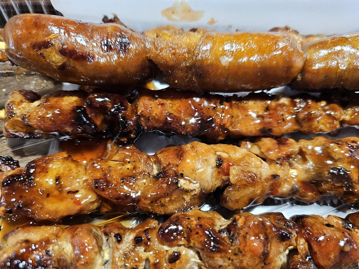 Grill City Photo 6