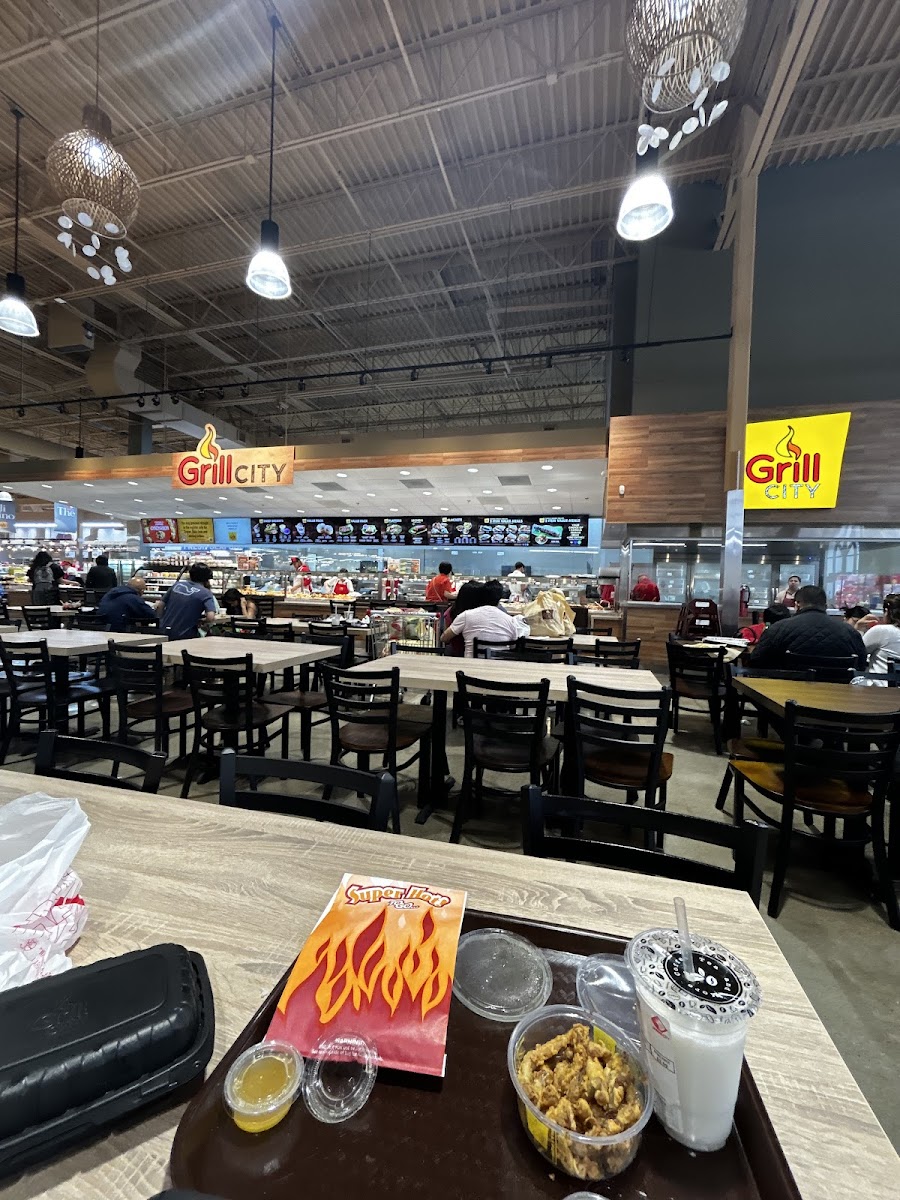Grill City Photo 8