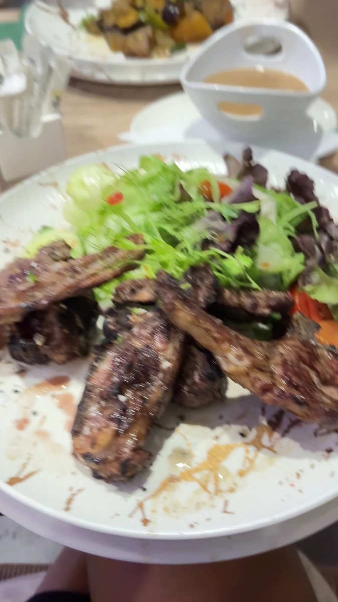 Restaurante Ohana Photo 2