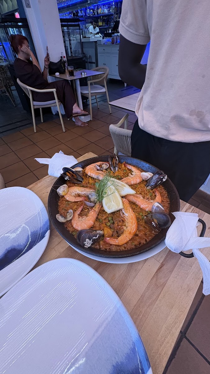 Restaurante Ohana Photo 5