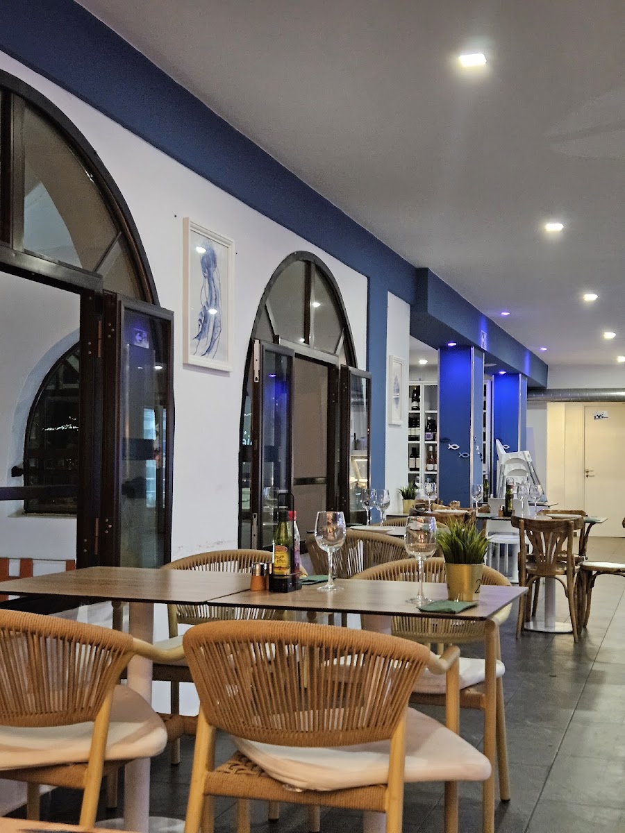 Restaurante Ohana Photo 7