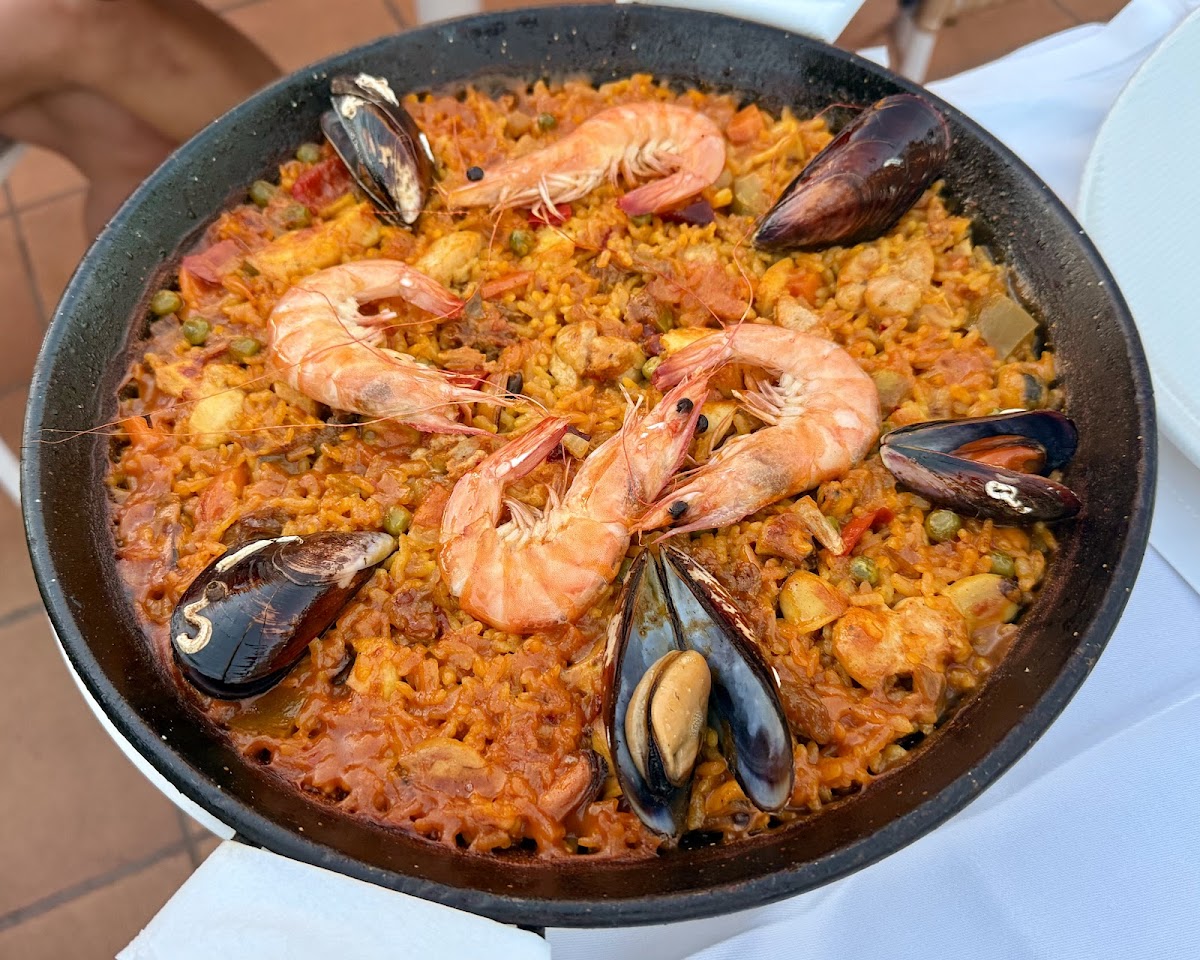 Restaurante Ohana Photo 8