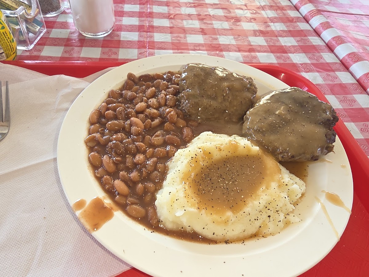 Mama’s Kitchen Photo 2