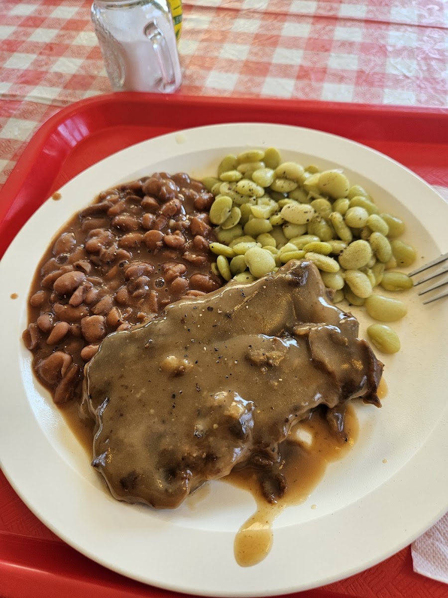 Mama’s Kitchen Photo 5