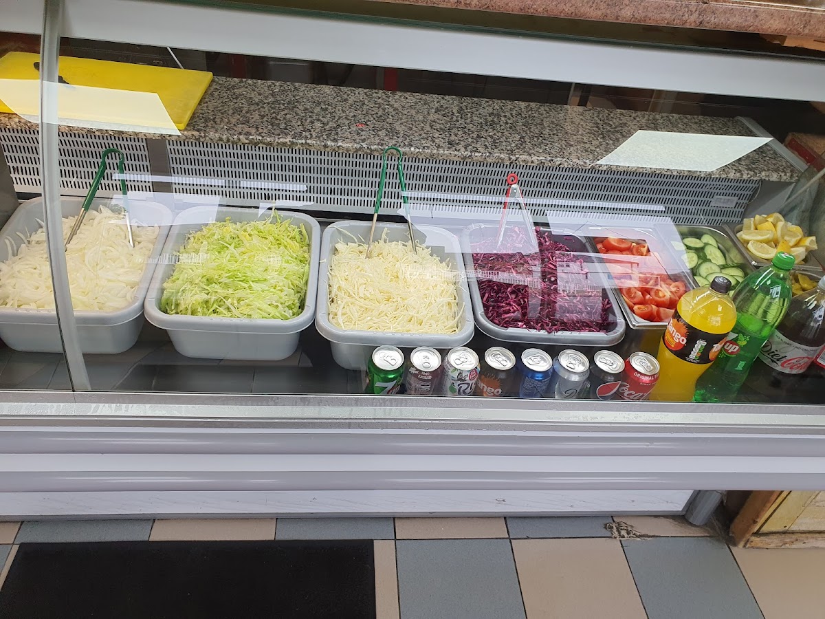 Kebab House