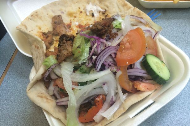 Kebab House Photo 10