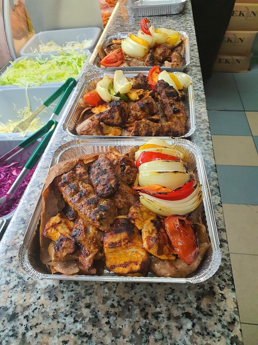 Kebab House Photo 3