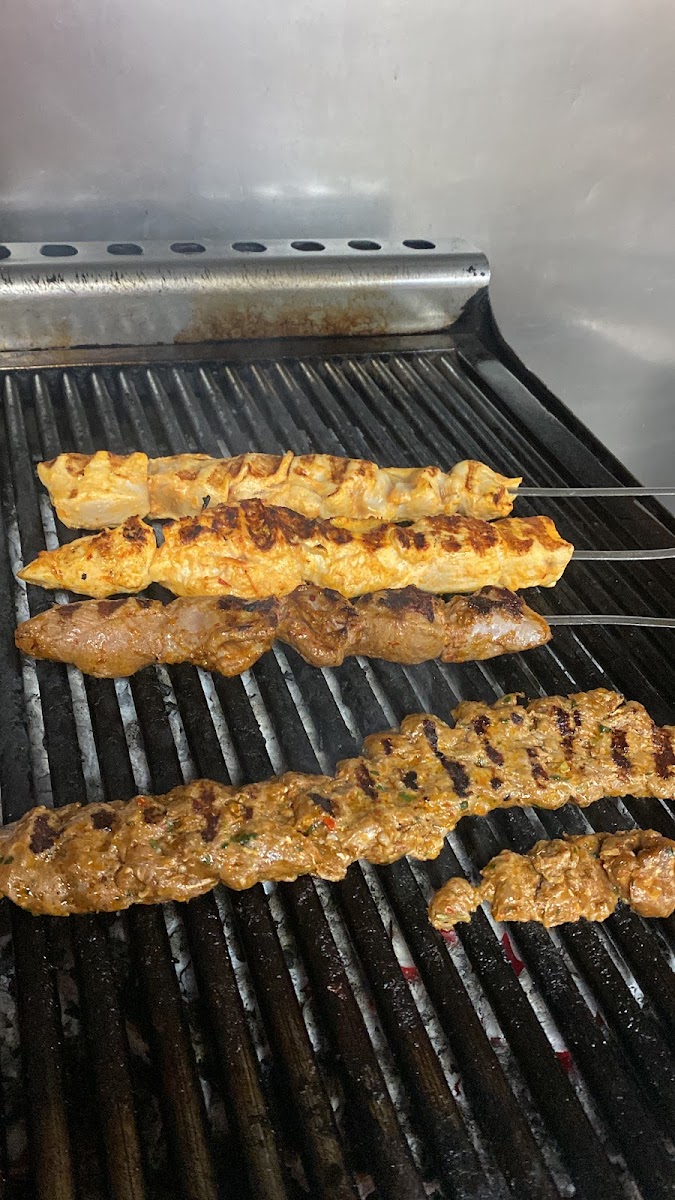 Kebab House Photo 5
