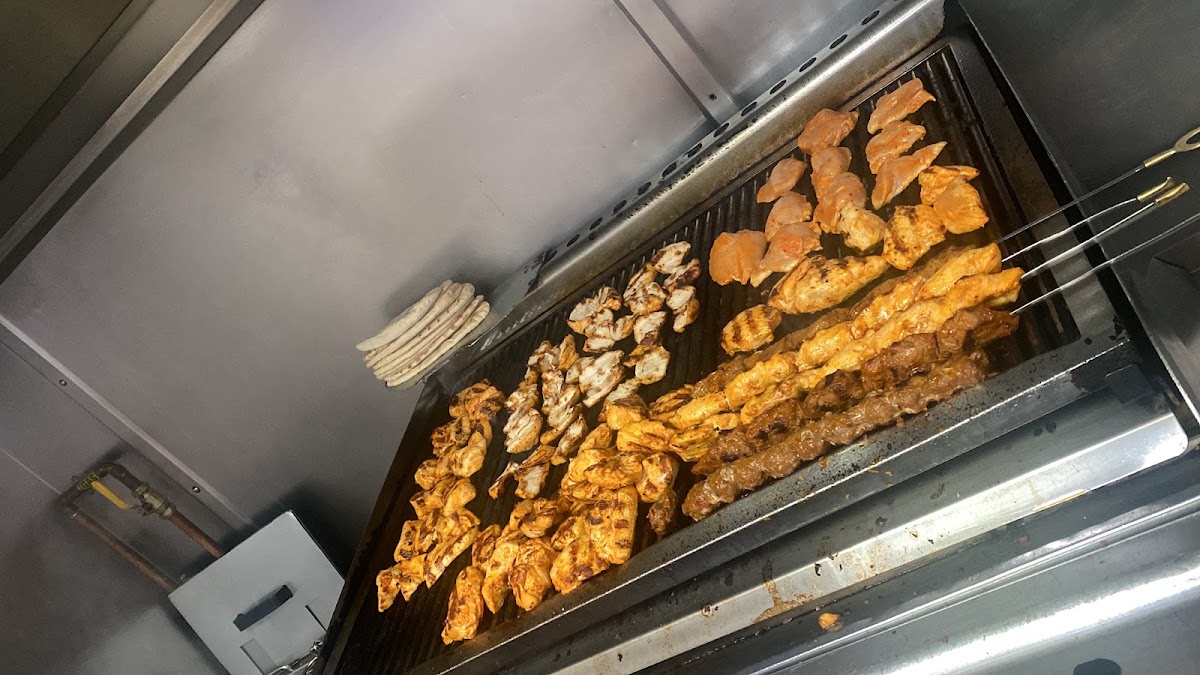 Kebab House Photo 9