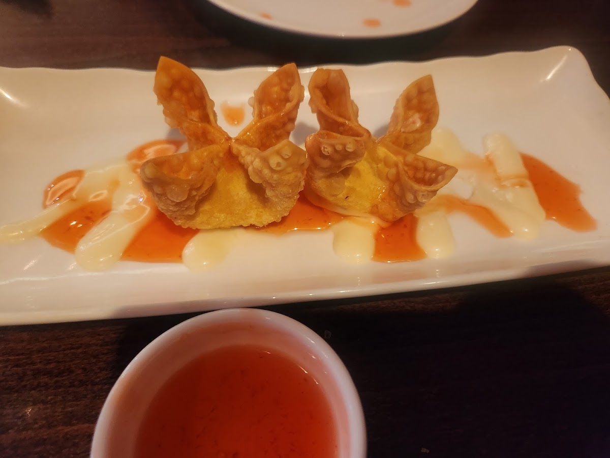 Wild Ginger Photo 5