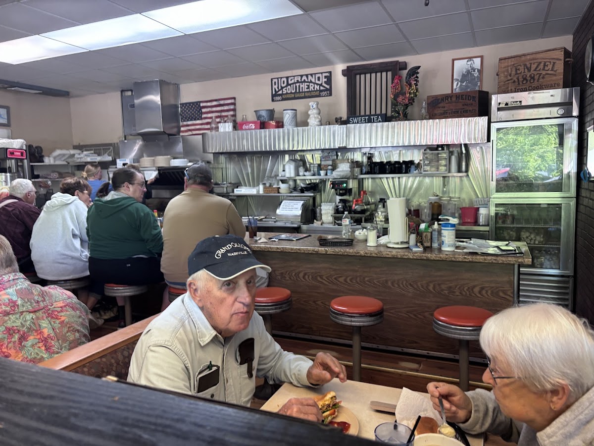 The Coffee Shop Photo 2