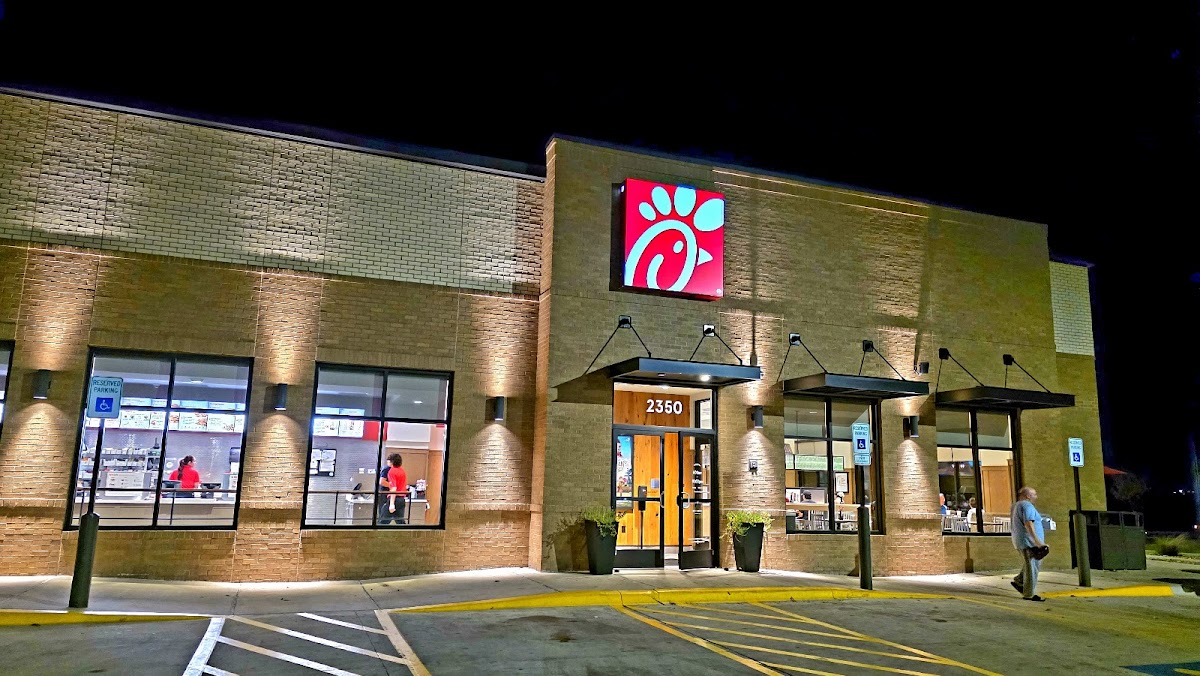 Chick-fil-A