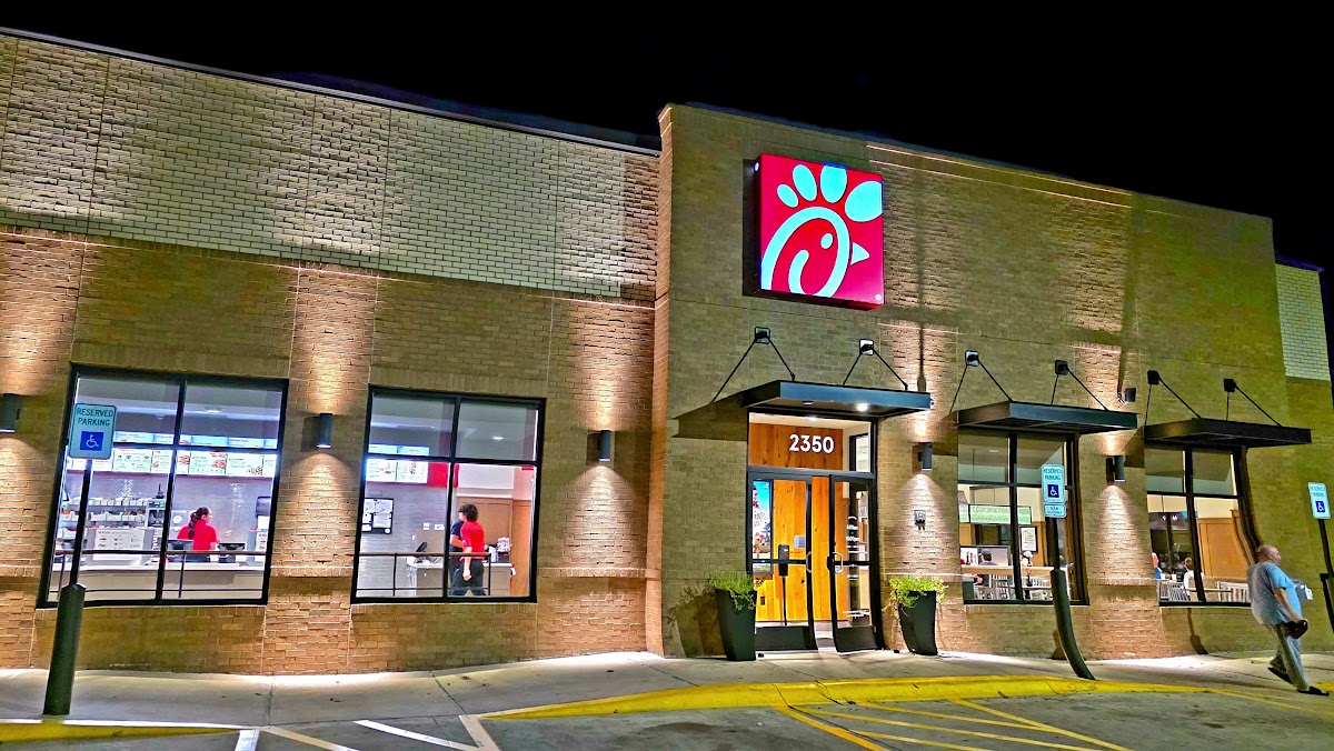 Chick-fil-A Photo 2