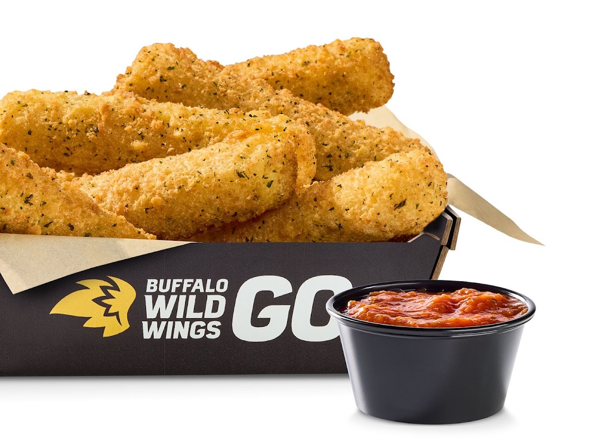 Buffalo Wild Wings Photo 2