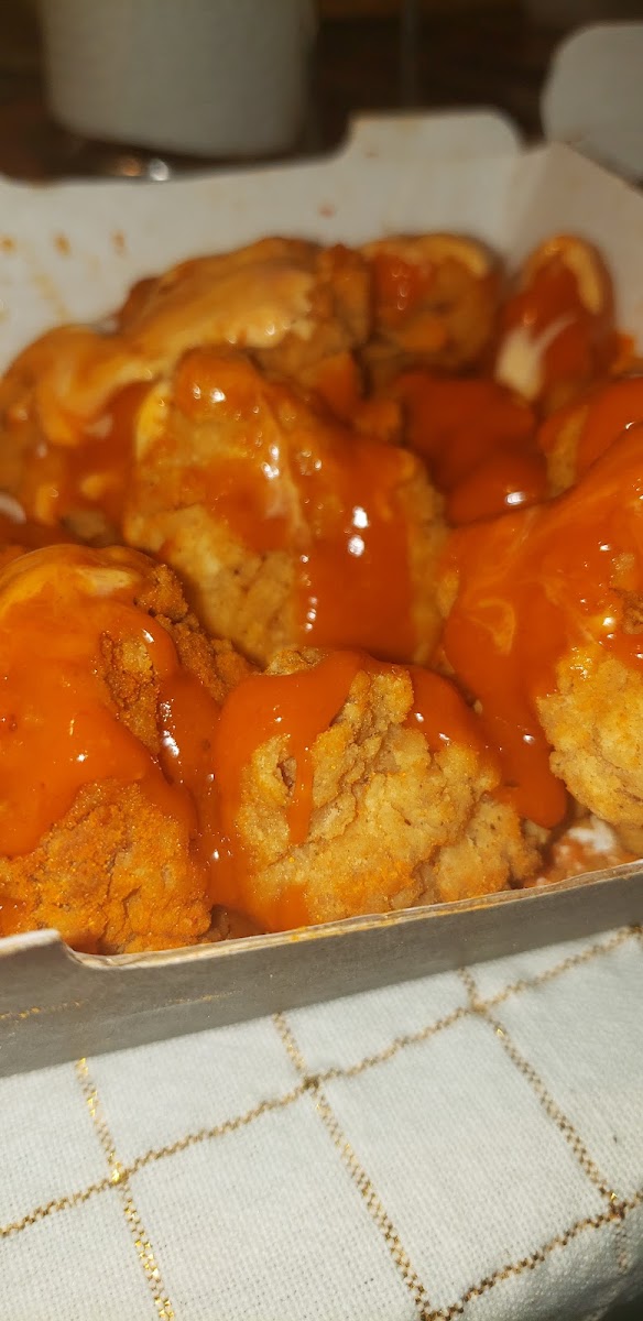 Buffalo Wild Wings Photo 5