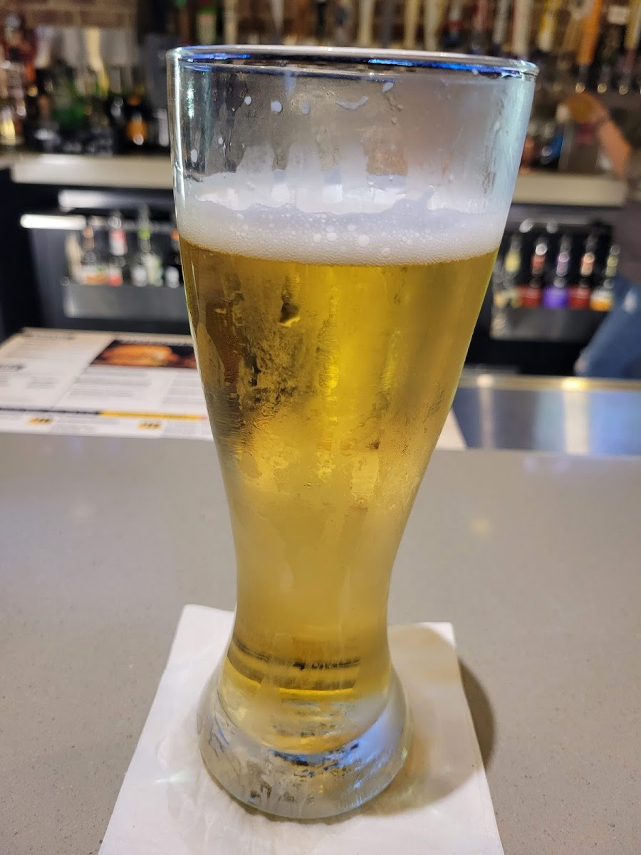 Buffalo Wild Wings Photo 7